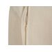 Beliani Cojín decorativo OUJDA 50x50 Beliani Cojín decorativo OUJDA 50x50 Plateado