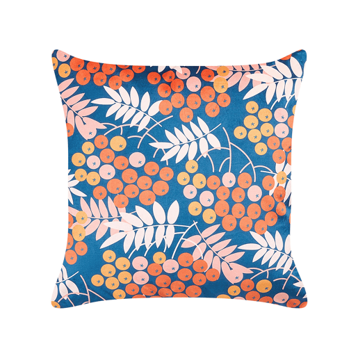 Beliani Almofada decorativa SUMAC Beliani Almofada decorativa SUMAC