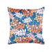 Beliani Cojín decorativo SUMAC Beliani Cojín decorativo SUMAC Multicolor