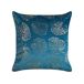 Beliani Cojín decorativo DELICIOSA 45x45 Beliani Cojín decorativo DELICIOSA 45x45 Azul