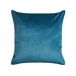 Beliani Cojín decorativo DELICIOSA 45x45 Beliani Cojín decorativo DELICIOSA 45x45 Azul