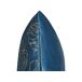 Beliani Cojín decorativo DELICIOSA 45x45 Beliani Cojín decorativo DELICIOSA 45x45 Azul