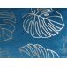 Beliani Cojín decorativo DELICIOSA 45x45 Beliani Cojín decorativo DELICIOSA 45x45 Azul