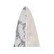 Beliani Cojín decorativo SOPHORA Beliani Cojín decorativo SOPHORA Blanco/ Beige