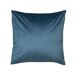 Beliani Cojín decorativo BLUEBELL 45x45 Beliani Cojín decorativo BLUEBELL 45x45 Azul