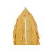 Beliani Cojín decorativo AGASTACHE 45x45 Beliani Cojín decorativo AGASTACHE 45x45 Amarillo