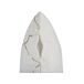 Beliani Cojín decorativo ALYSSUM 45x45 Beliani Cojín decorativo ALYSSUM 45x45 Blanco/ Beige