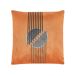 Beliani Cojín decorativo CEROPEGIA 45x45 Beliani Cojín decorativo CEROPEGIA 45x45 Naranja