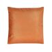 Beliani Cojín decorativo CEROPEGIA 45x45 Beliani Cojín decorativo CEROPEGIA 45x45 Naranja