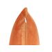 Beliani Cojín decorativo CEROPEGIA 45x45 Beliani Cojín decorativo CEROPEGIA 45x45 Naranja