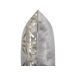 Beliani Cojín decorativo CASSIA 45x45 Beliani Cojín decorativo CASSIA 45x45 Gris