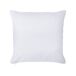 Beliani Cojín decorativo CLARKIA 45x45 Beliani Cojín decorativo CLARKIA 45x45 Amarillo