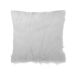 Beliani Cojín decorativo DAISY 45x45 Beliani Cojín decorativo DAISY 45x45 Beige