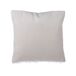 Beliani Cojín decorativo DAISY 45x45 Beliani Cojín decorativo DAISY 45x45 Beige