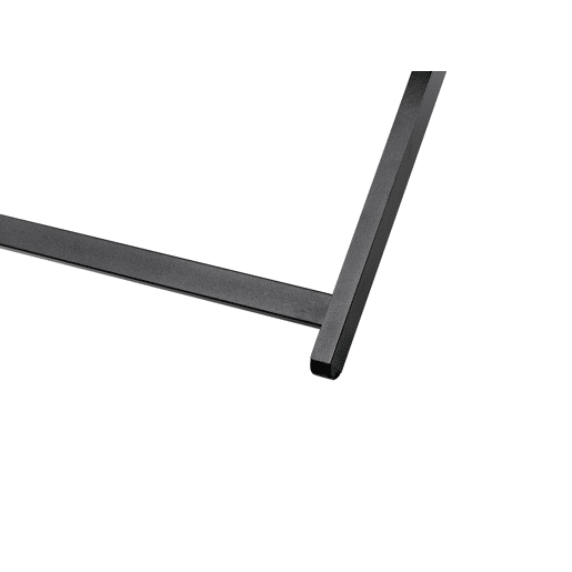 Cadeira de praia dobrável LOCRI II Metal Turquesa