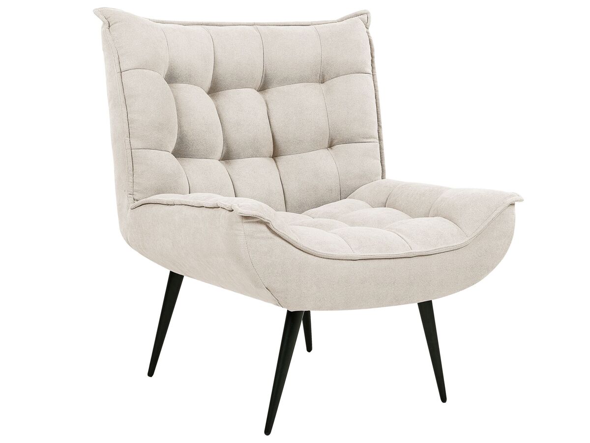 Beliani Sillón ALVESTA