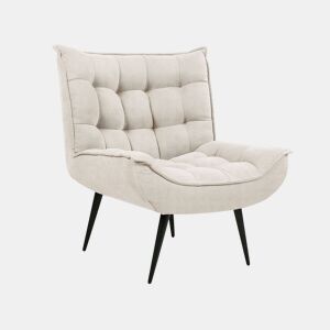 Beliani Poltrona ALVESTA