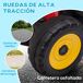 Coche Eléctrico Infantil PP, Metal HOMCOM Coche Eléctrico Infantil PP, Metal HOMCOM Rojo