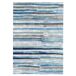 Alfombra decorativa NAF NAF PINELIA 140x200 Alfombra decorativa NAF NAF PINELIA 140x200 Multicolor