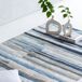 Alfombra decorativa NAF NAF PINELIA 140x200 Alfombra decorativa NAF NAF PINELIA 140x200 Multicolor