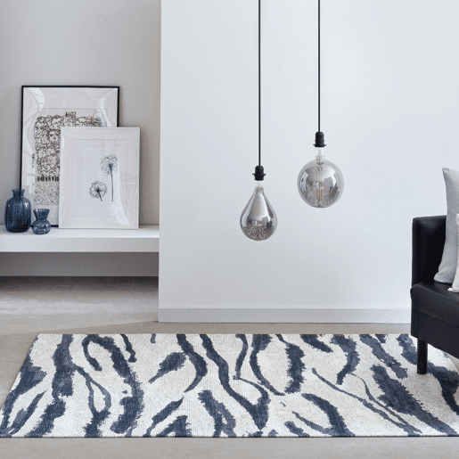 Tapete decorativo NAF NAF JIBRA 160x230 cm