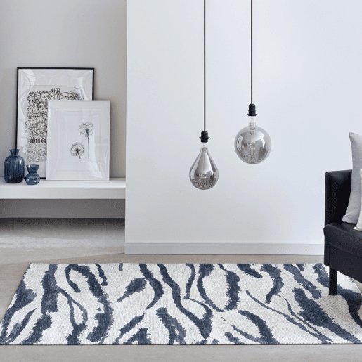 Tapete decorativo NAF NAF JIBRA 120x170 cm