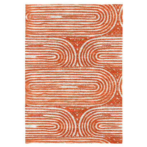 Tapete decorativo NAF NAF ZUJI 120x170 cm