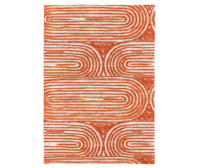 Alfombra decorativa naf naf zuji 120x170 cm