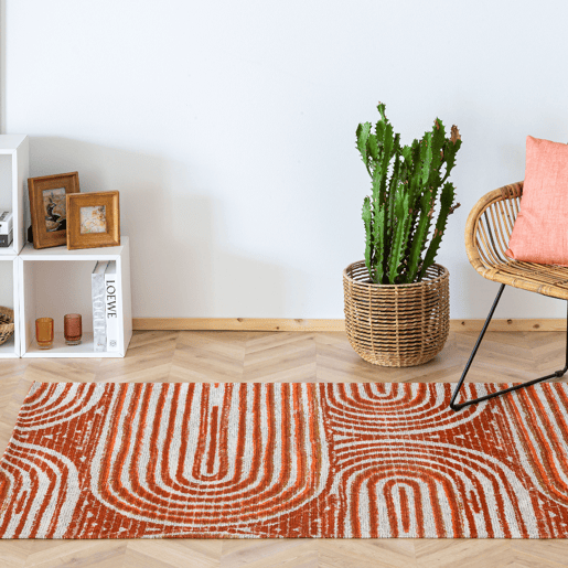 Tapete decorativo NAF NAF ZUJI 120x170 cm