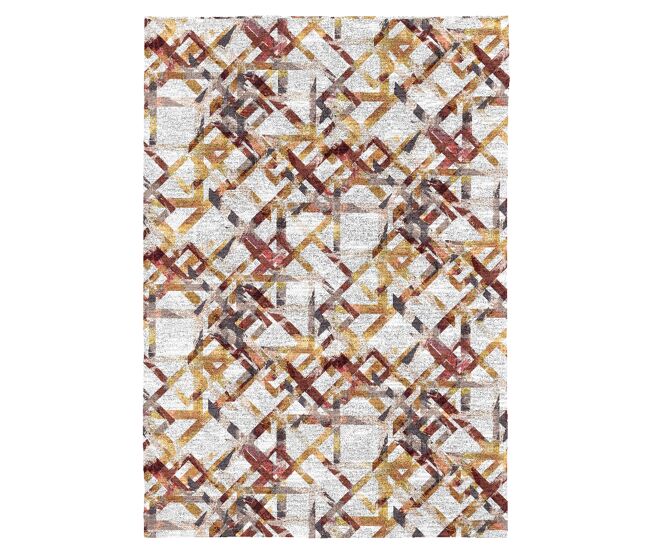 Alfombra decorativa naf naf bliere 140x200 cm