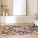 Alfombra decorativa NAF NAF BLIERE 140x200 Alfombra decorativa NAF NAF BLIERE 140x200 Multicolor