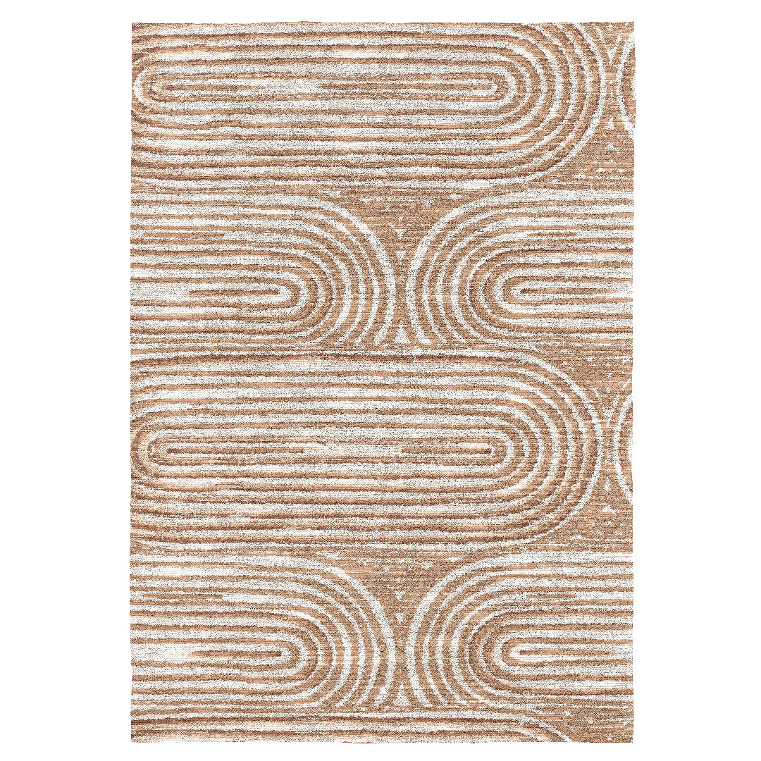 Alfombra decorativa naf naf tempo 160x230 cm