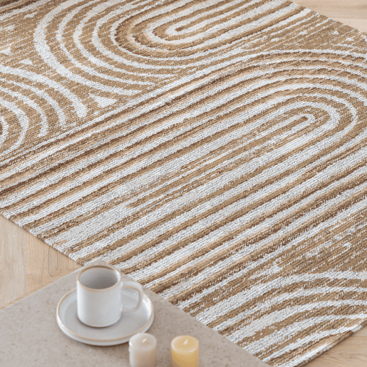 Tapete decorativo NAF NAF TEMPO 160x230 cm