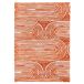 Alfombra decorativa NAF NAF ZUJI 140x200 Alfombra decorativa NAF NAF ZUJI 140x200 Multicolor