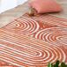 Alfombra decorativa NAF NAF ZUJI 140x200 Alfombra decorativa NAF NAF ZUJI 140x200 Multicolor