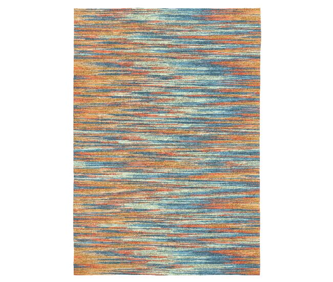 Alfombra decorativa naf naf izore 120x170 cm
