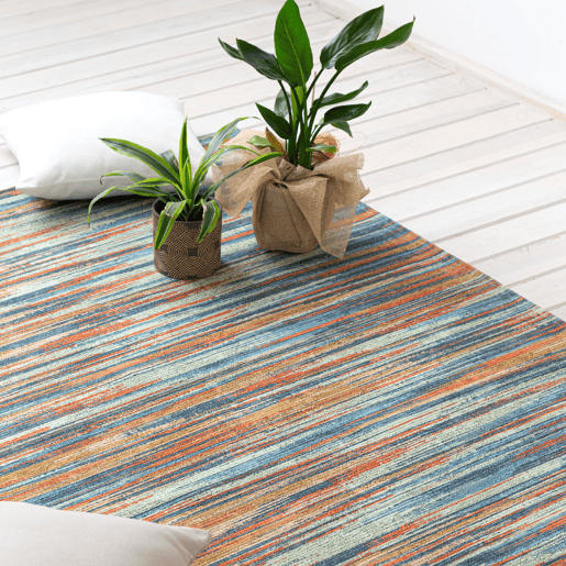 Tapete decorativo NAF NAF IZORE 120x170 cm