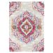 Alfombra decorativa NAF NAF BANI 120x170 Alfombra decorativa NAF NAF BANI 120x170 Multicolor