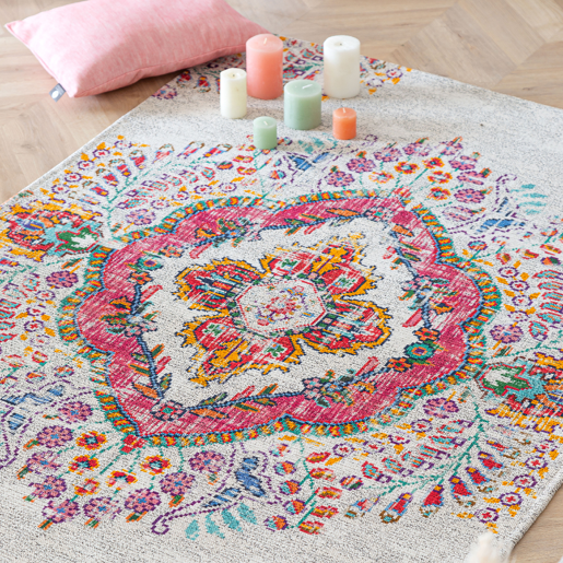 Tapete decorativo NAF NAF BANI 120x170 cm