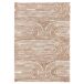 Alfombra decorativa NAF NAF TEMPO 140x200 Alfombra decorativa NAF NAF TEMPO 140x200 Multicolor