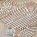 Alfombra decorativa NAF NAF TEMPO 140x200 Alfombra decorativa NAF NAF TEMPO 140x200 Multicolor