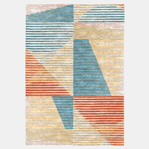 Tapete decorativo NAF NAF MALEV 140x200 cm