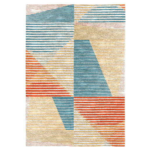 Tapete decorativo NAF NAF MALEV 160x230 cm