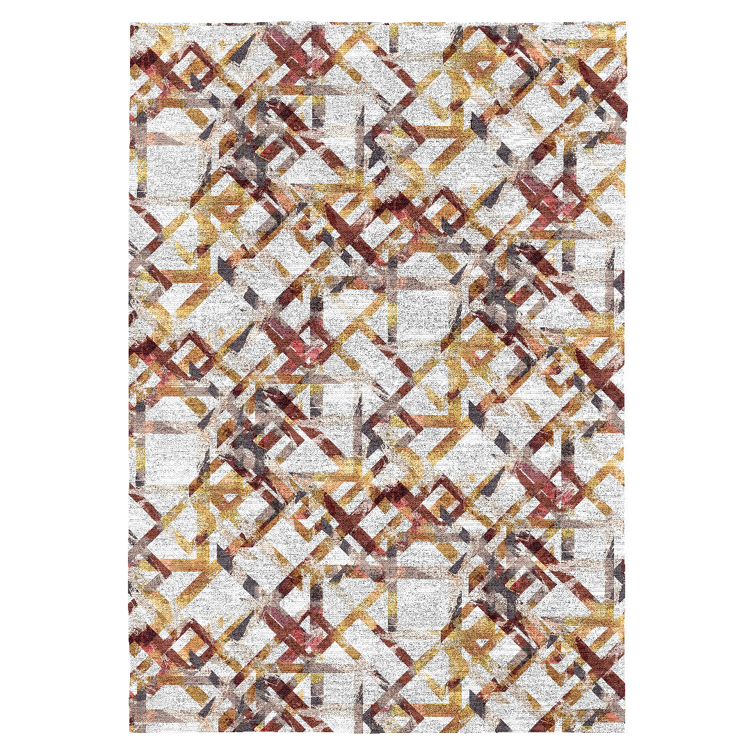 Alfombra decorativa NAF NAF BLIERE 120x170