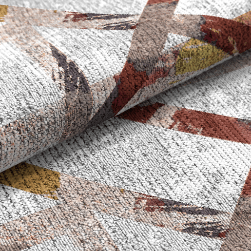 Tapete decorativo NAF NAF BLIERE 120x170 cm
