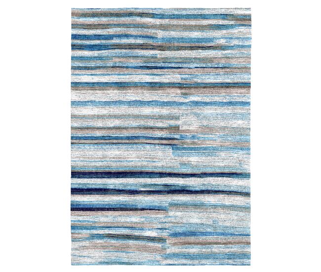 Alfombra decorativa naf naf pinelia 160x230 cm