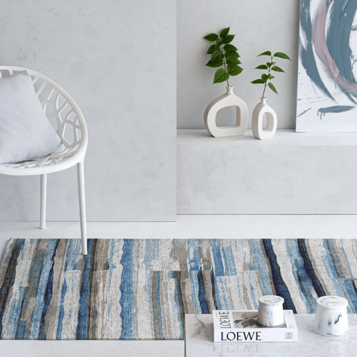 Tapete decorativo NAF NAF PINELIA 160x230 cm