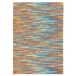 Alfombra decorativa NAF NAF IZORE 140x200 Alfombra decorativa NAF NAF IZORE 140x200 Multicolor