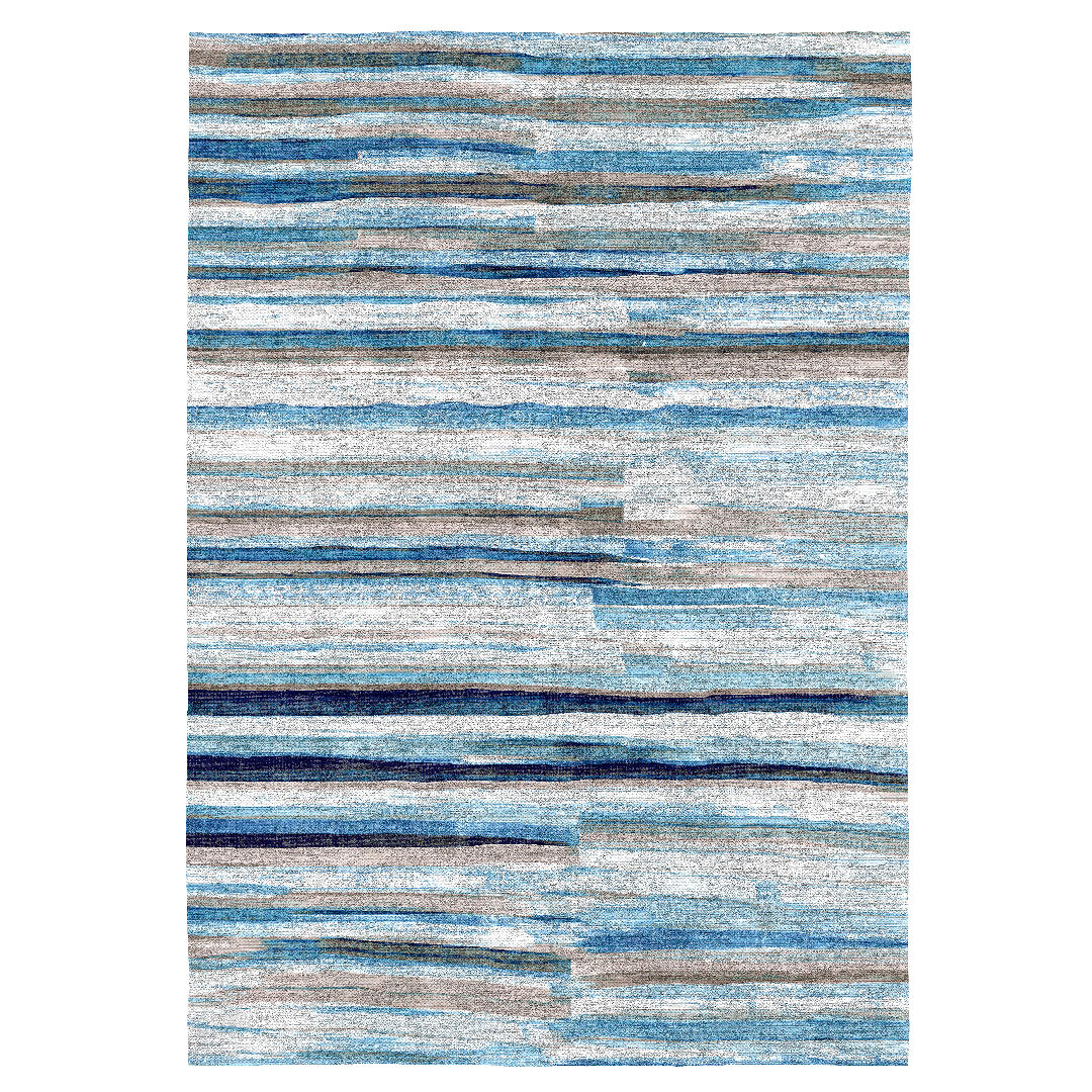 Alfombra decorativa NAF NAF PINELIA 120x170
