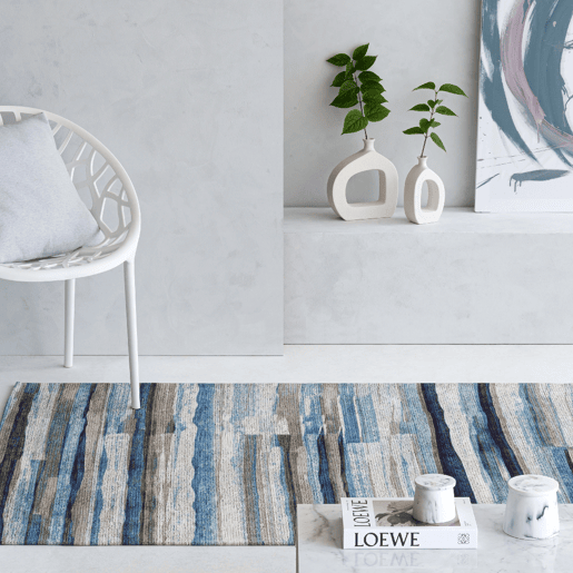 Tapete decorativo NAF NAF PINELIA 120x170 cm